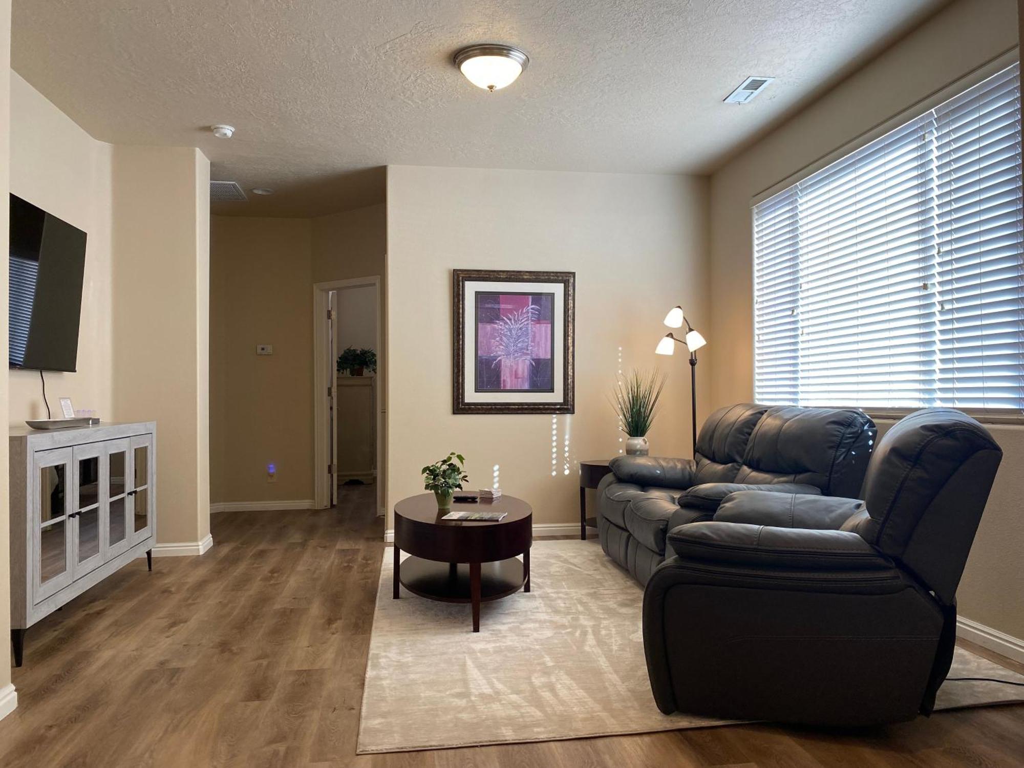 Luxurious Condo At The Springs By Cool Properties Mesquite Exterior foto